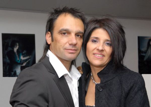 Odoo • Texte et Image